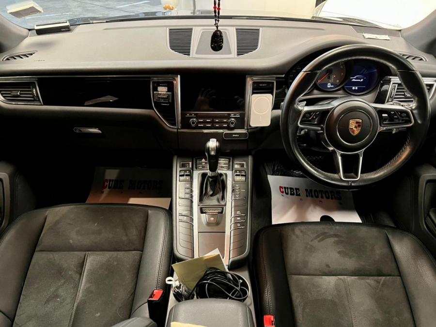 Macan S - Image 5