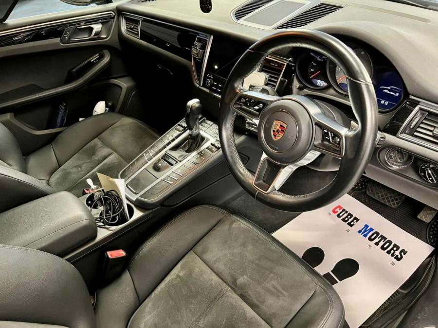 Macan S - Image 3