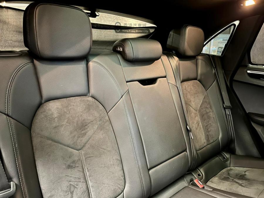 Macan S - Image 8