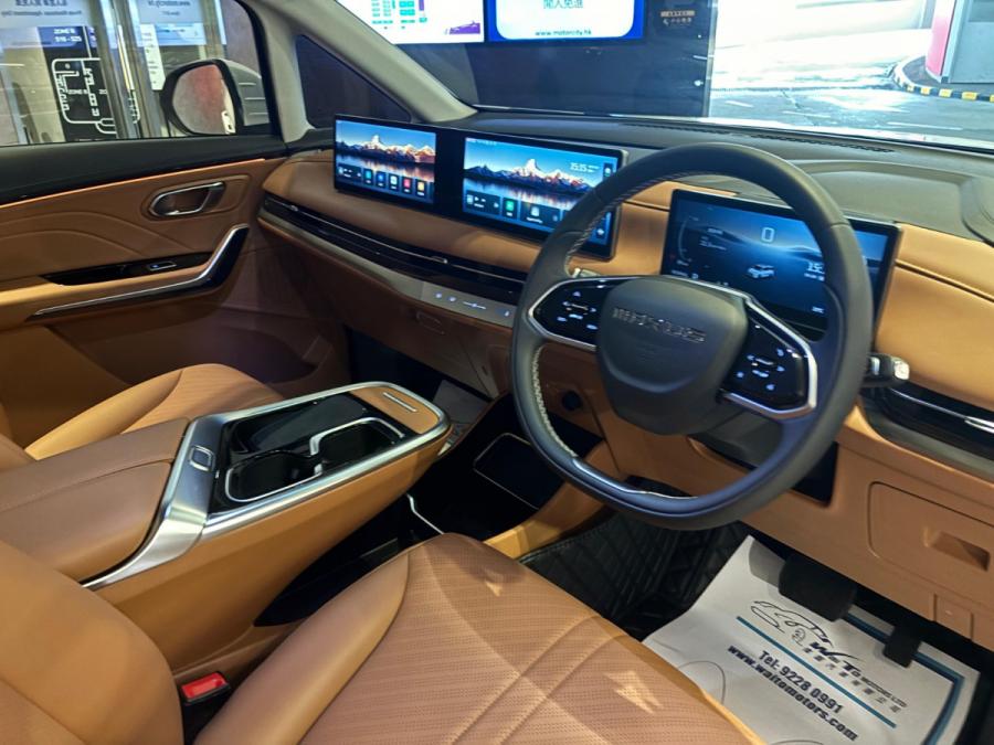 Mifa 9 Luxury - Image 6