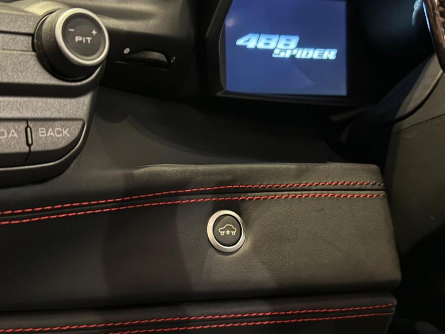 488 Spider - Image 5
