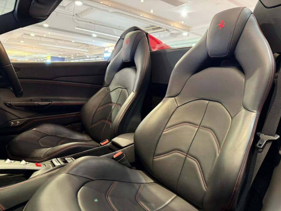 488 Spider - Image 3