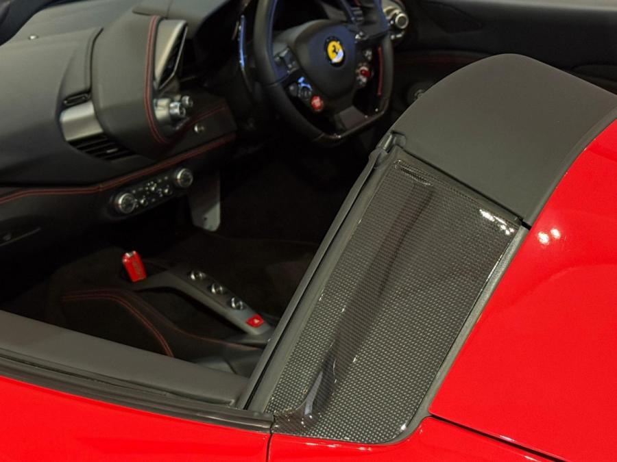 488 Spider - Image 4