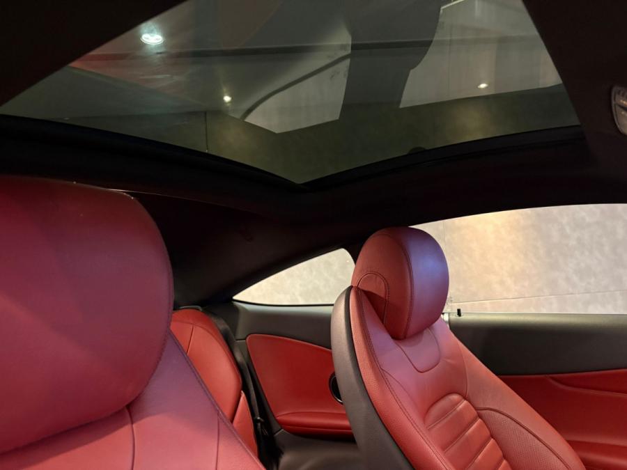 C250 Coupe AMG - Image 5