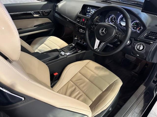 E250 BE COUPE (C207) - Image 3