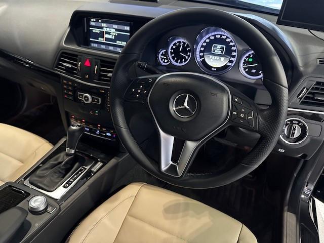 E250 BE COUPE (C207) - Image 4