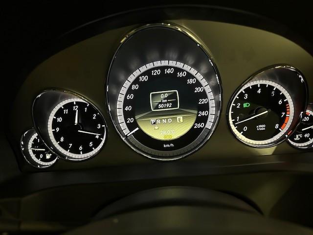 E250 BE COUPE (C207) - Image 5