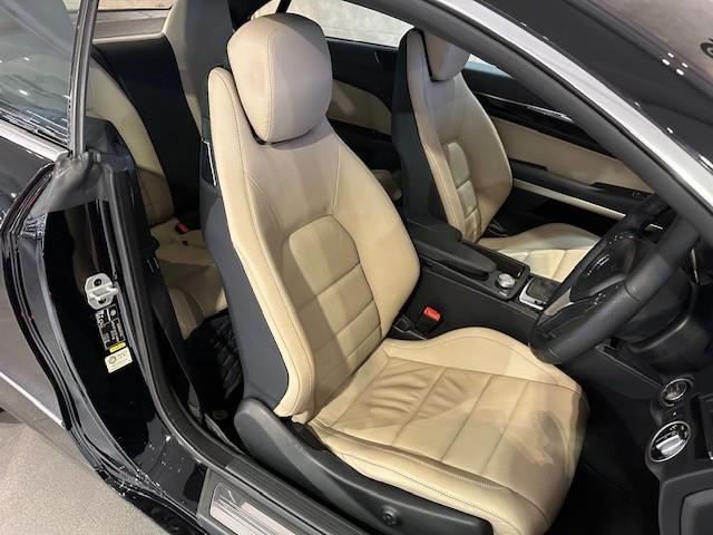 E250 BE COUPE (C207) - Image 7