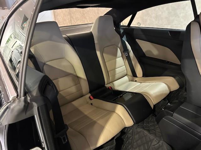 E250 BE COUPE (C207) - Image 8