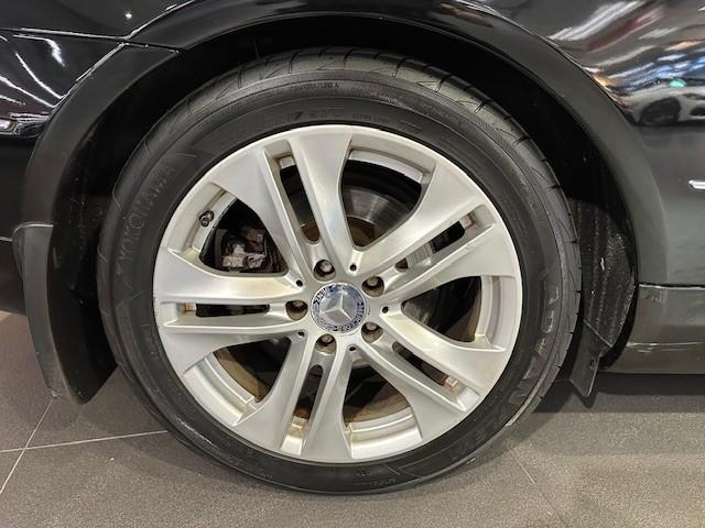E250 BE COUPE (C207) - Image 9