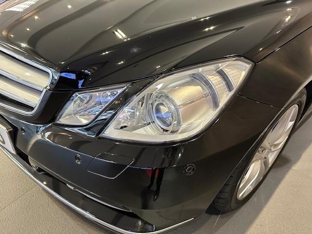 E250 BE COUPE (C207) - Image 10