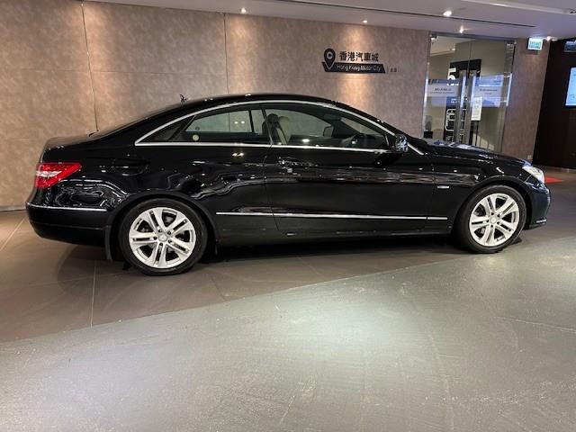 E250 BE COUPE (C207) - Image 12