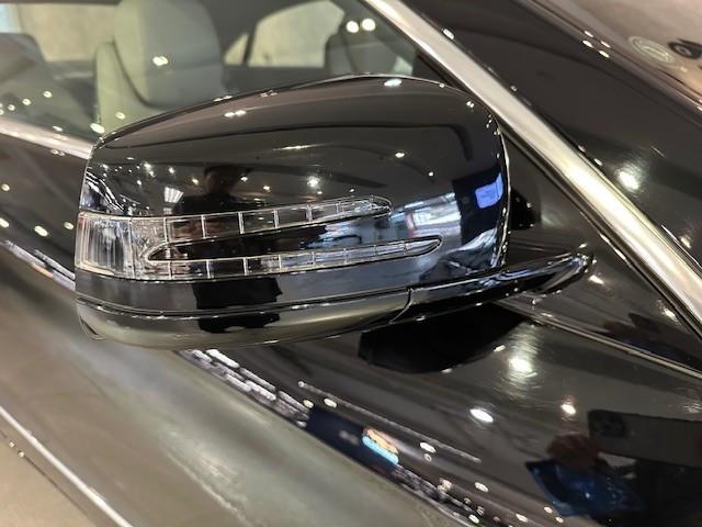E250 BE COUPE (C207) - Image 13