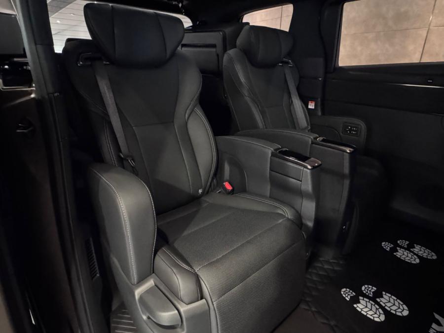 ALPHARD 2.5Z 40系  全新車未出牌 - Image 5