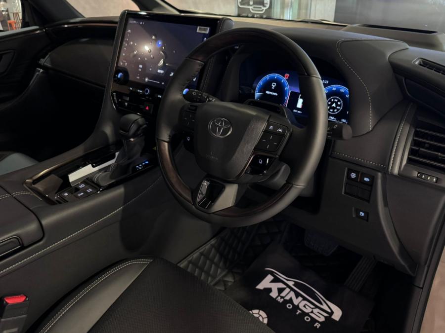 ALPHARD 2.5Z 40系  全新車未出牌 - Image 4