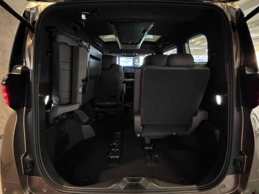 ALPHARD 2.5Z 40系  全新車未出牌 - Image 6
