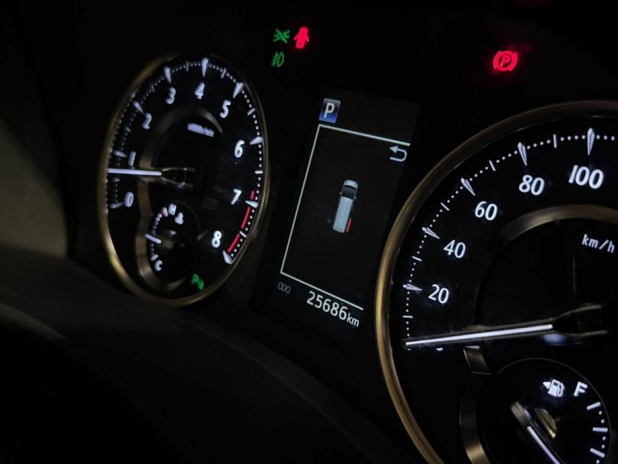 ALPHARD 3.5 - Image 8