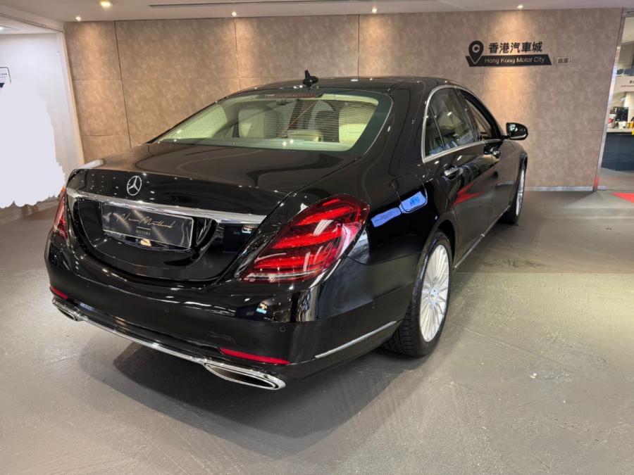 SS320 Facelift (V222) - Image 2