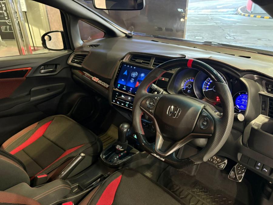 Jazz RS GK5 - Image 5