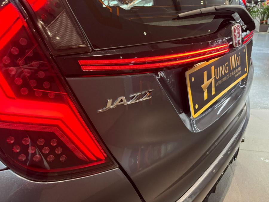 Jazz RS GK5 - Image 4
