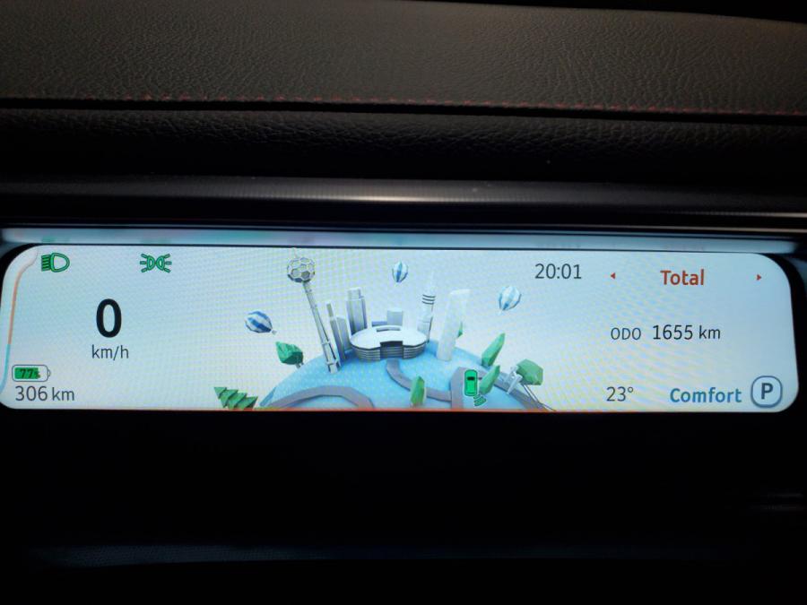 SMART #1 BRABUS - Image 7