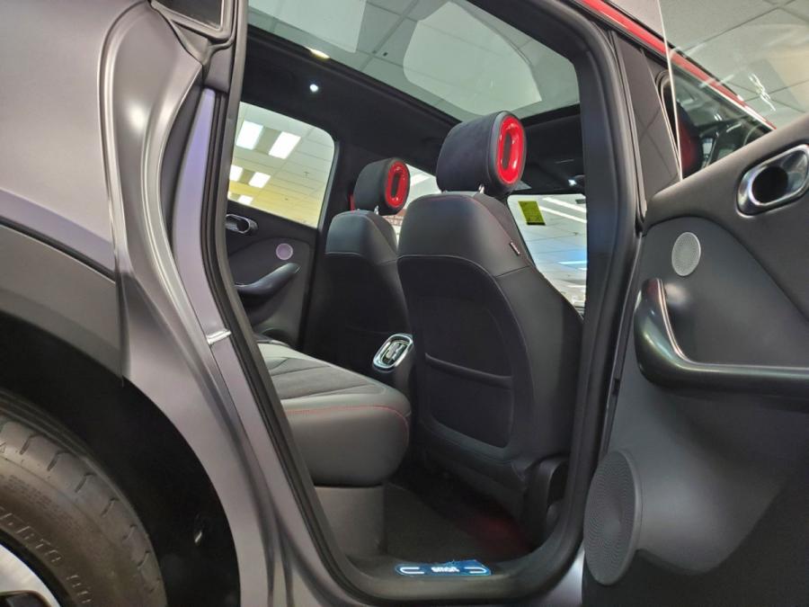 SMART #1 BRABUS - Image 10