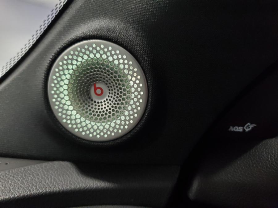 SMART #1 BRABUS - Image 8