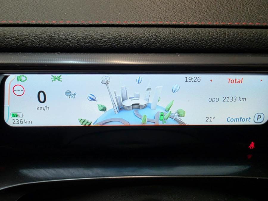 SMART #1 BRABUS - Image 7