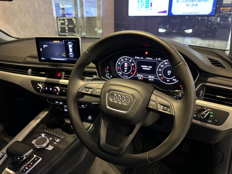 A4 30 TFSI  S-Line - Image 2