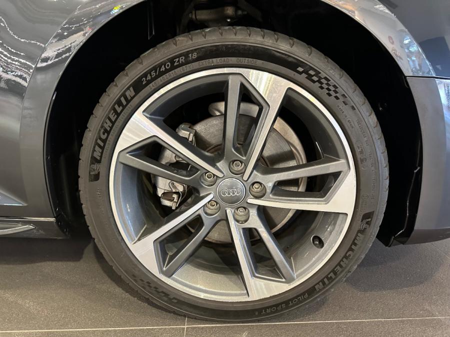 A4 30 TFSI  S-Line - Image 4