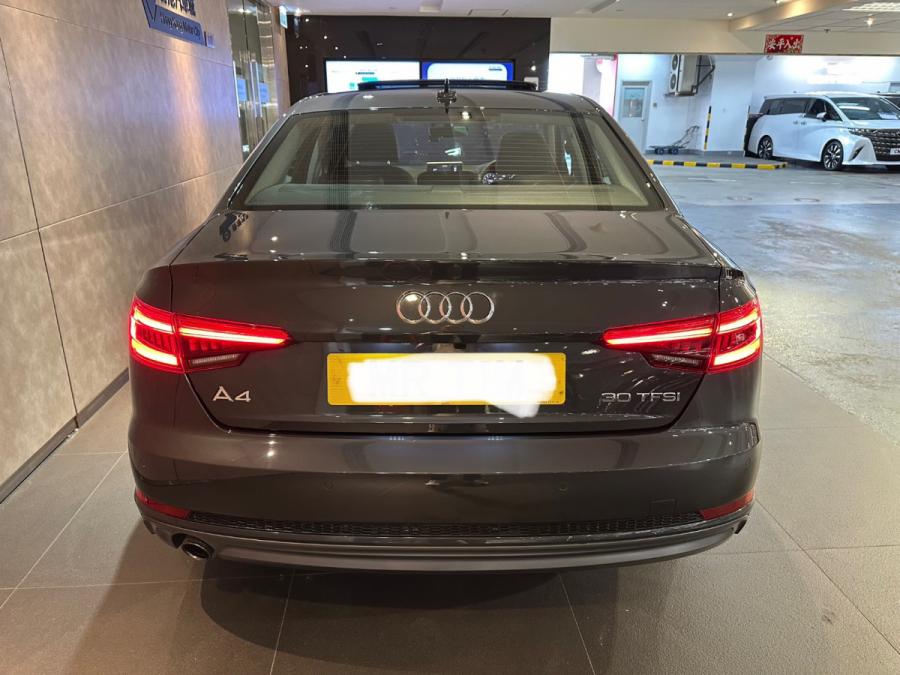A4 30 TFSI  S-Line - Image 5