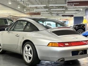 993 Targa - Image 2