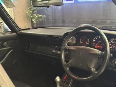 993 Targa - Image 3