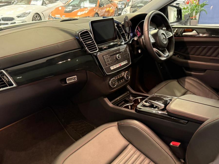 GLE450 AMG Coupe - Image 4