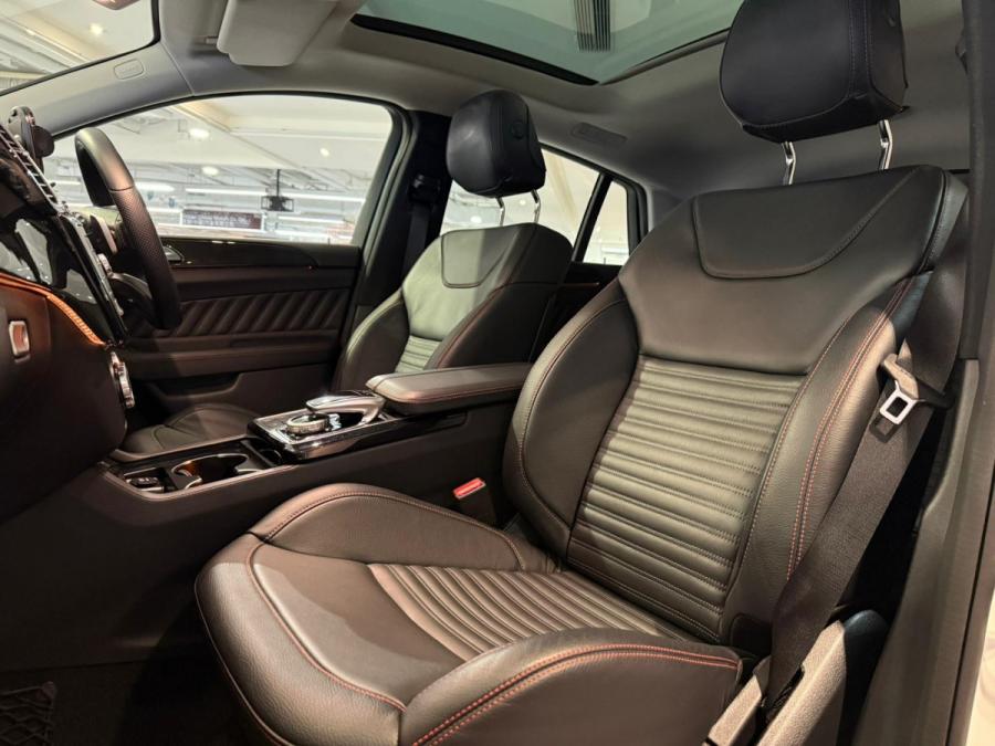 GLE450 AMG Coupe - Image 5