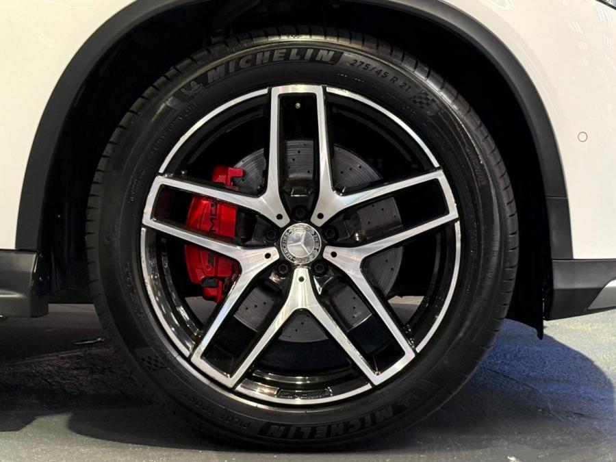 GLE450 AMG Coupe - Image 3