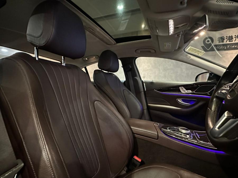 CLS450 4MATIC - Image 10