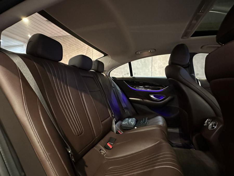 CLS450 4MATIC - Image 11