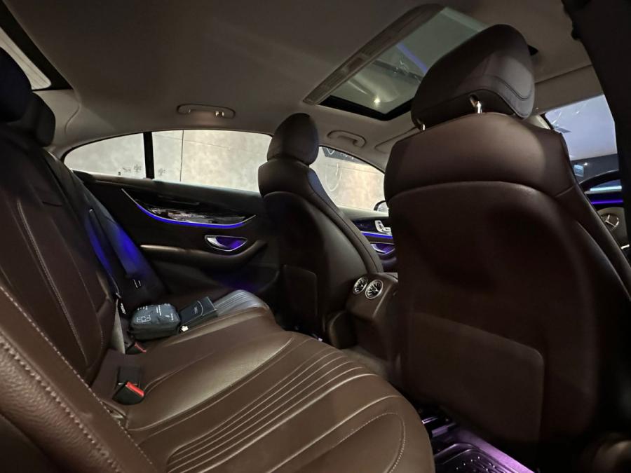 CLS450 4MATIC - Image 12