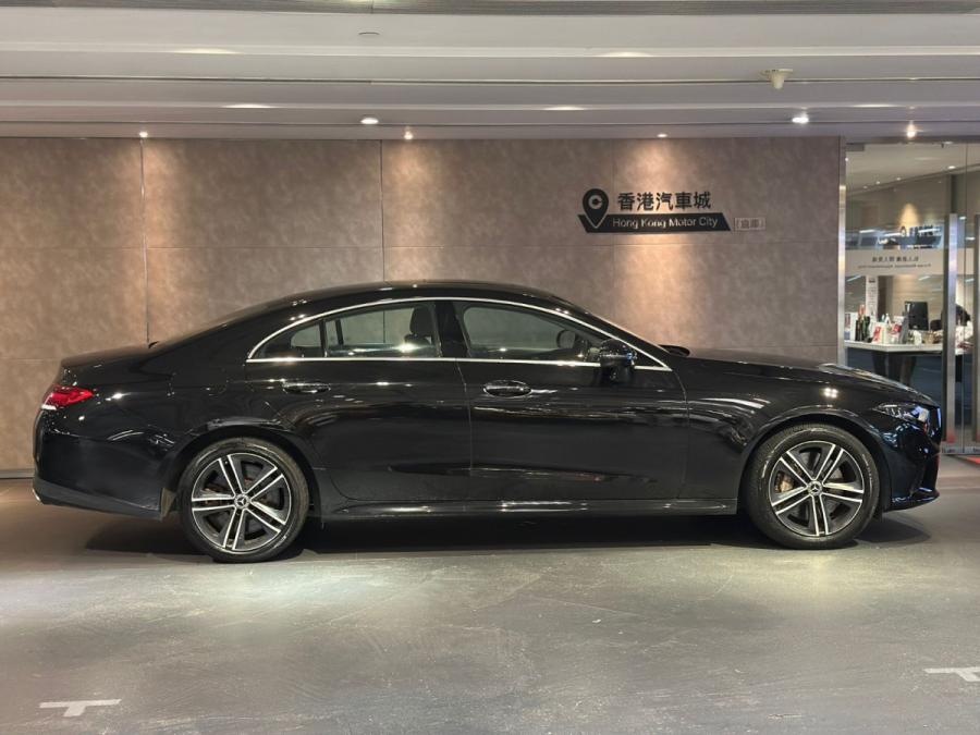 CLS450 4MATIC - Image 2