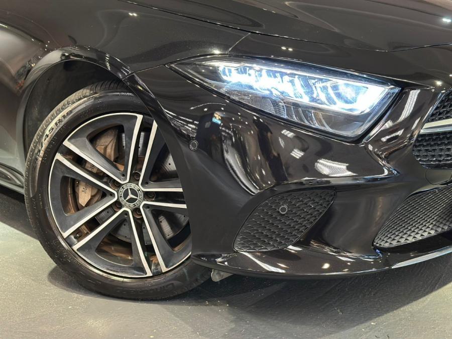 CLS450 4MATIC - Image 3