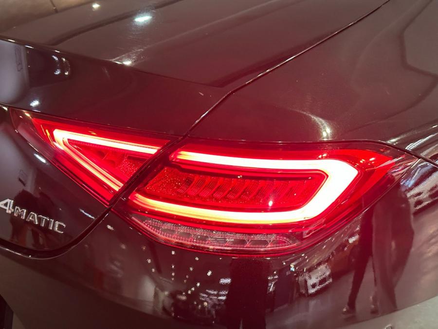 CLS450 4MATIC - Image 6