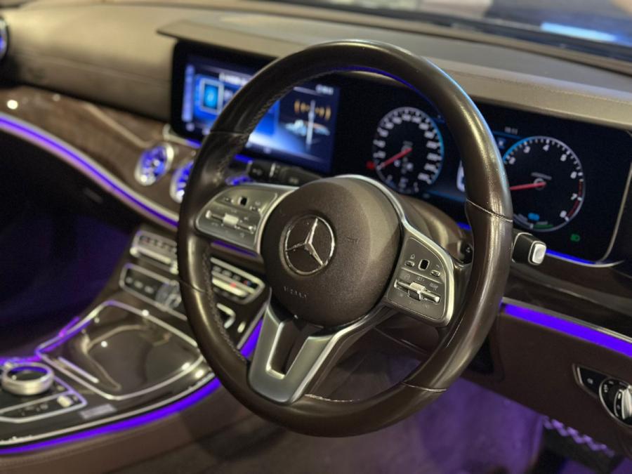 CLS450 4MATIC - Image 8