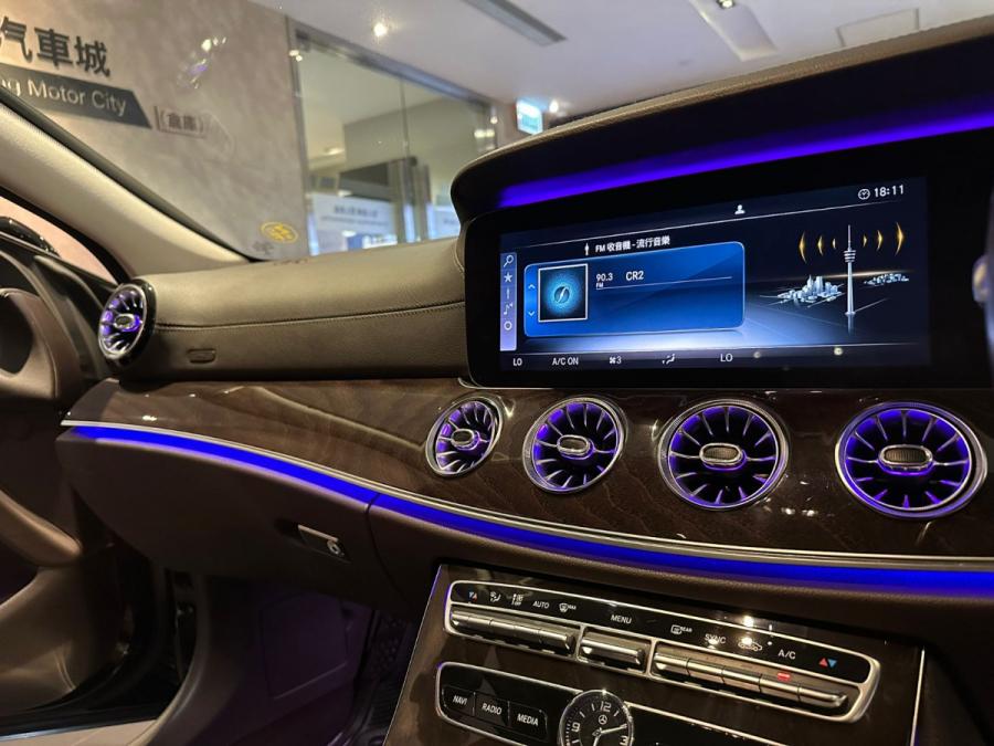 CLS450 4MATIC - Image 9