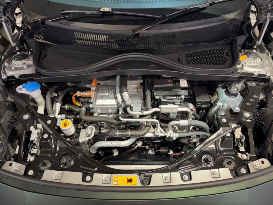 Mini Cooper Se J01 JCW - Image 6