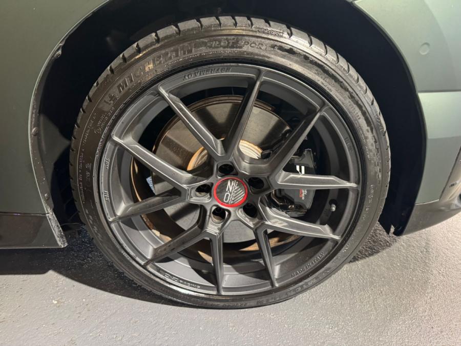 Mini Cooper Se J01 JCW - Image 5