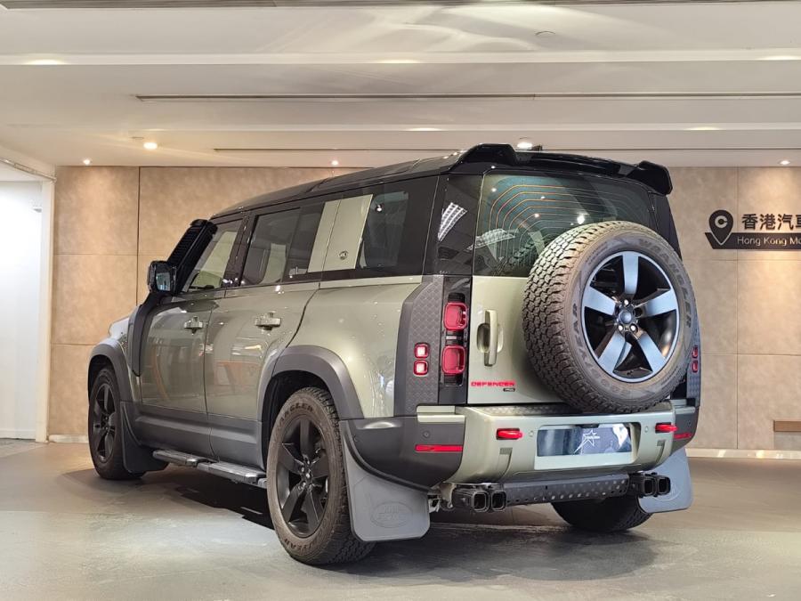 Defender 110 P400 - Image 2
