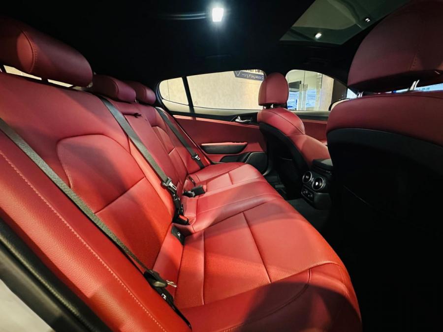 STINGER GT-LINE - Image 10