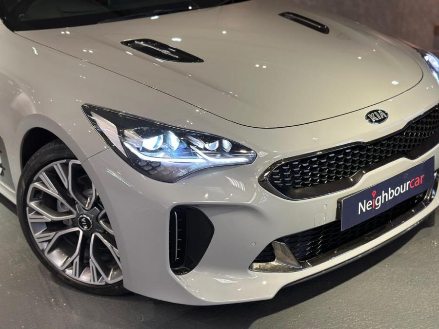 STINGER GT-LINE - Image 3