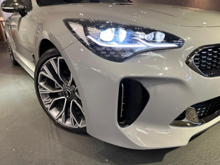 STINGER GT-LINE - Image 4